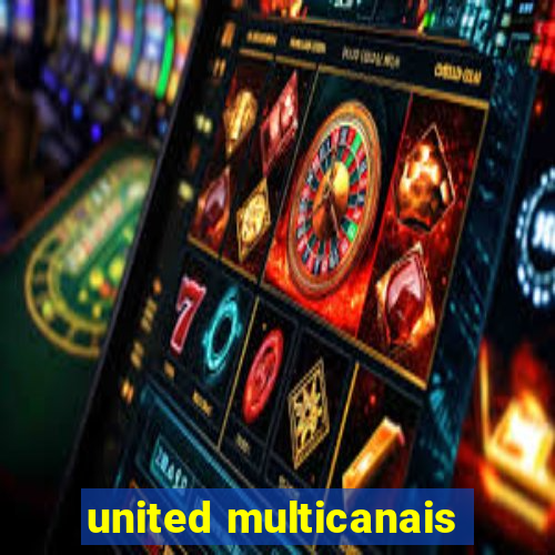 united multicanais